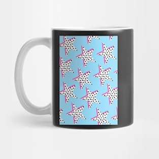 Blye stars Mug